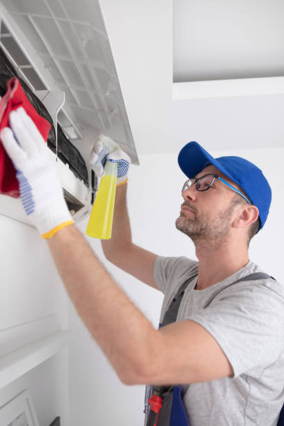 Best HVAC Air Duct Cleaning  in Celoron, NY